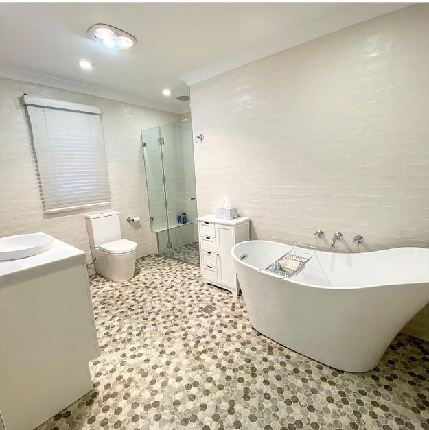 Wall Feature Tiles