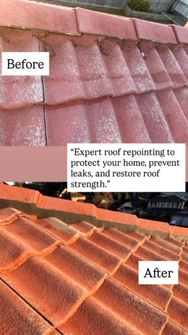 Roof Inspections