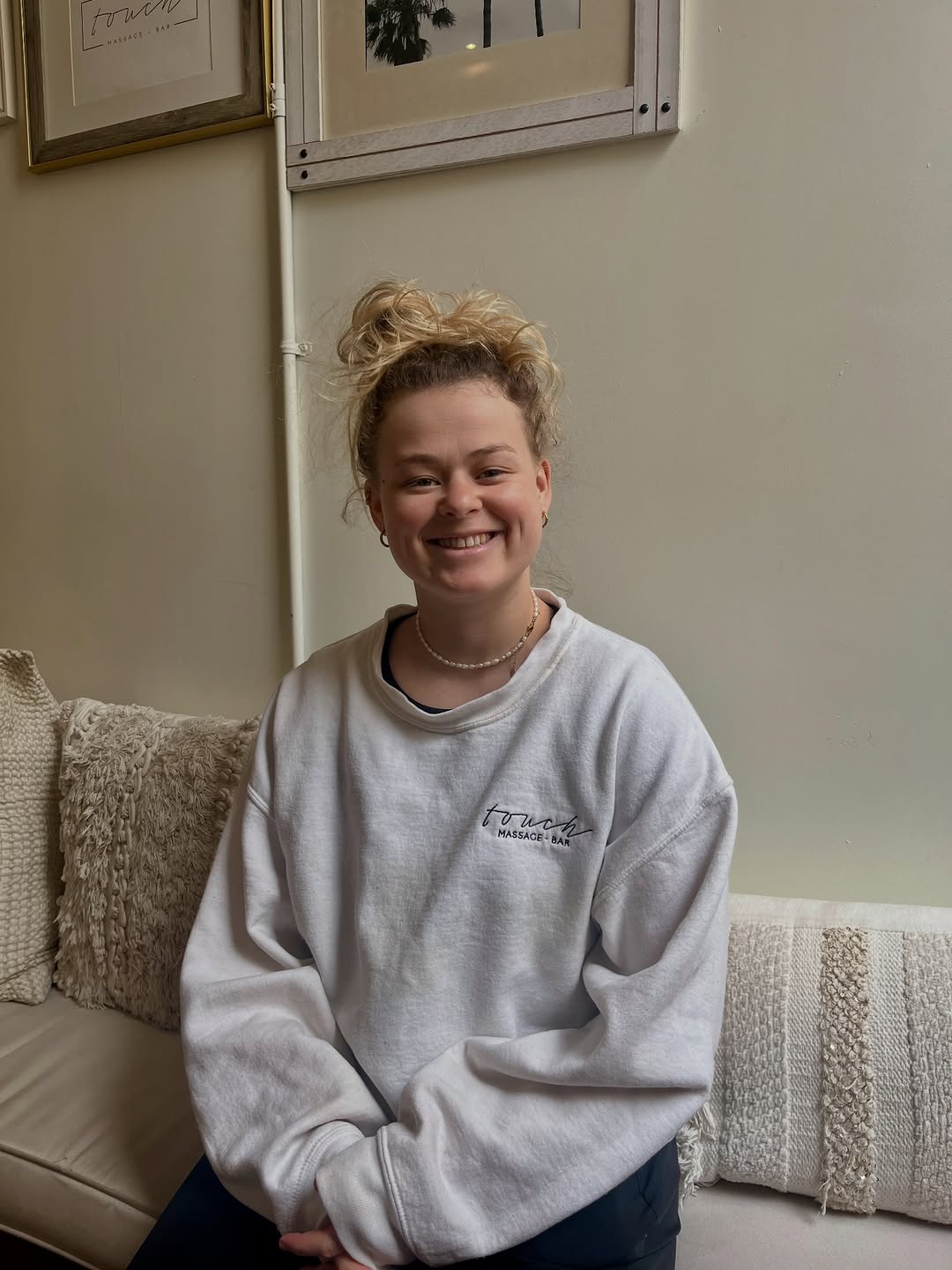 Mobile In-Home Sessions