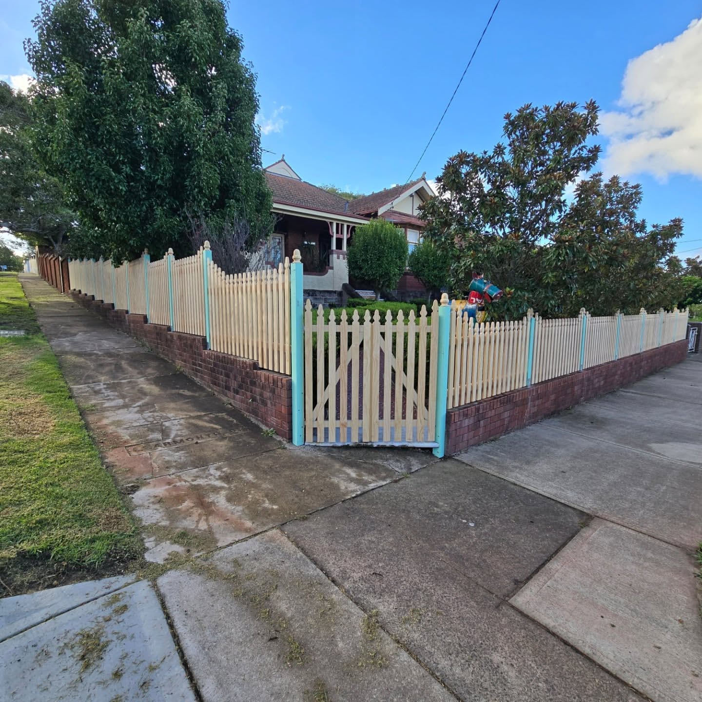 Custom Gates