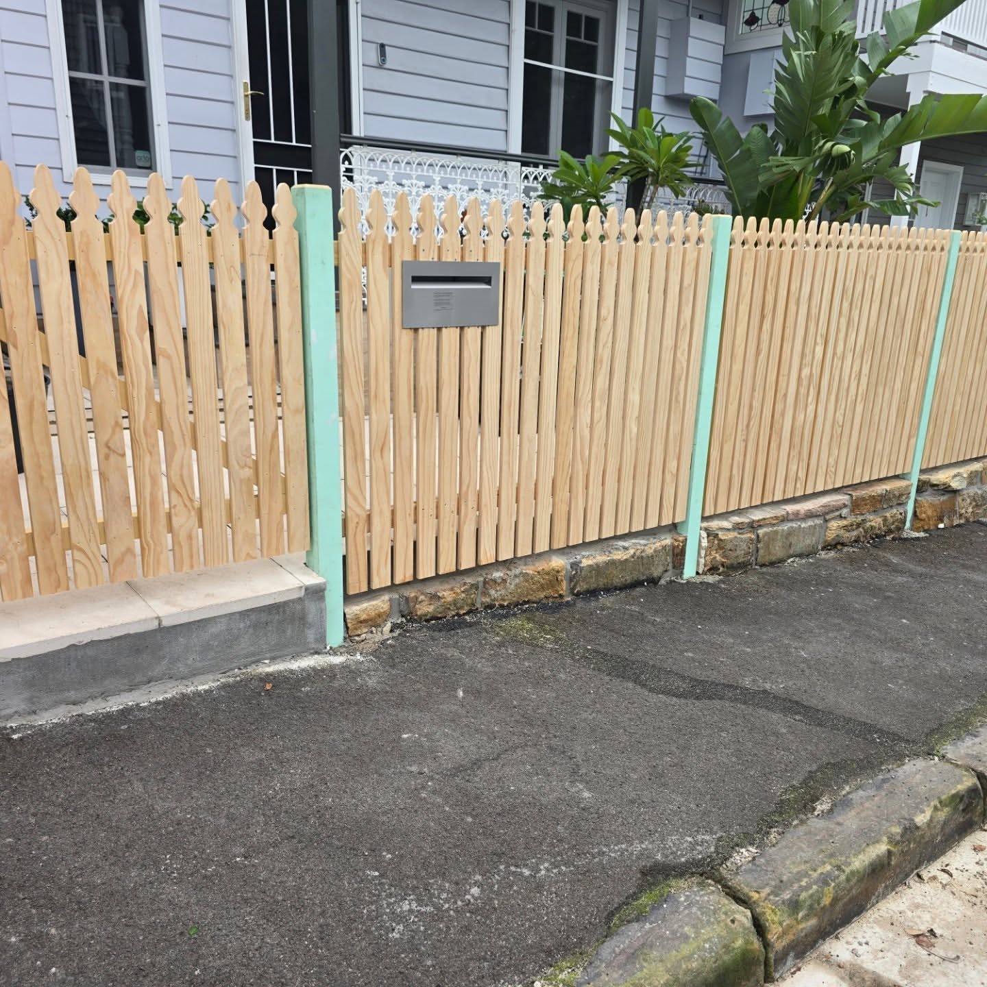 Commercial Fencing