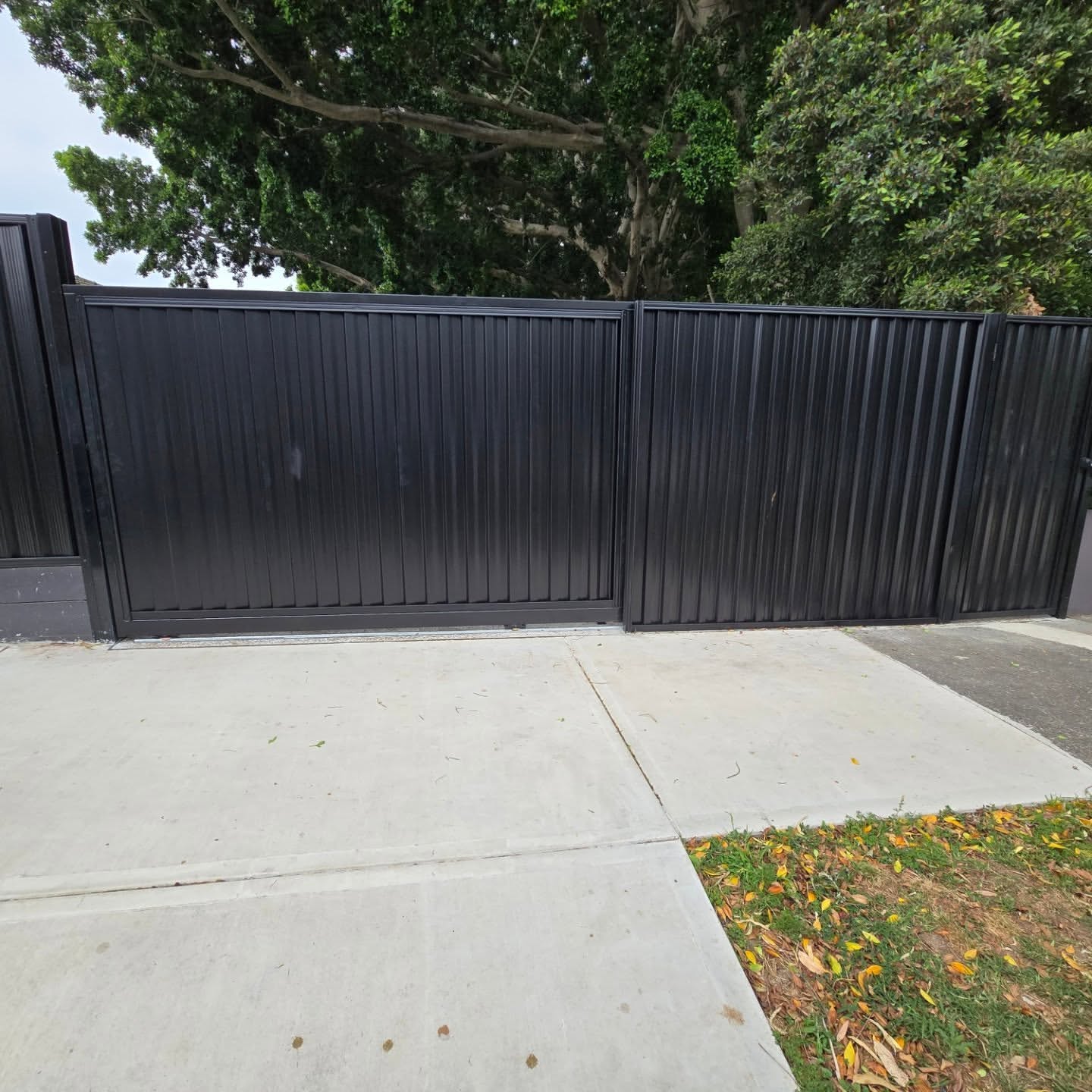 Decorative Fencing