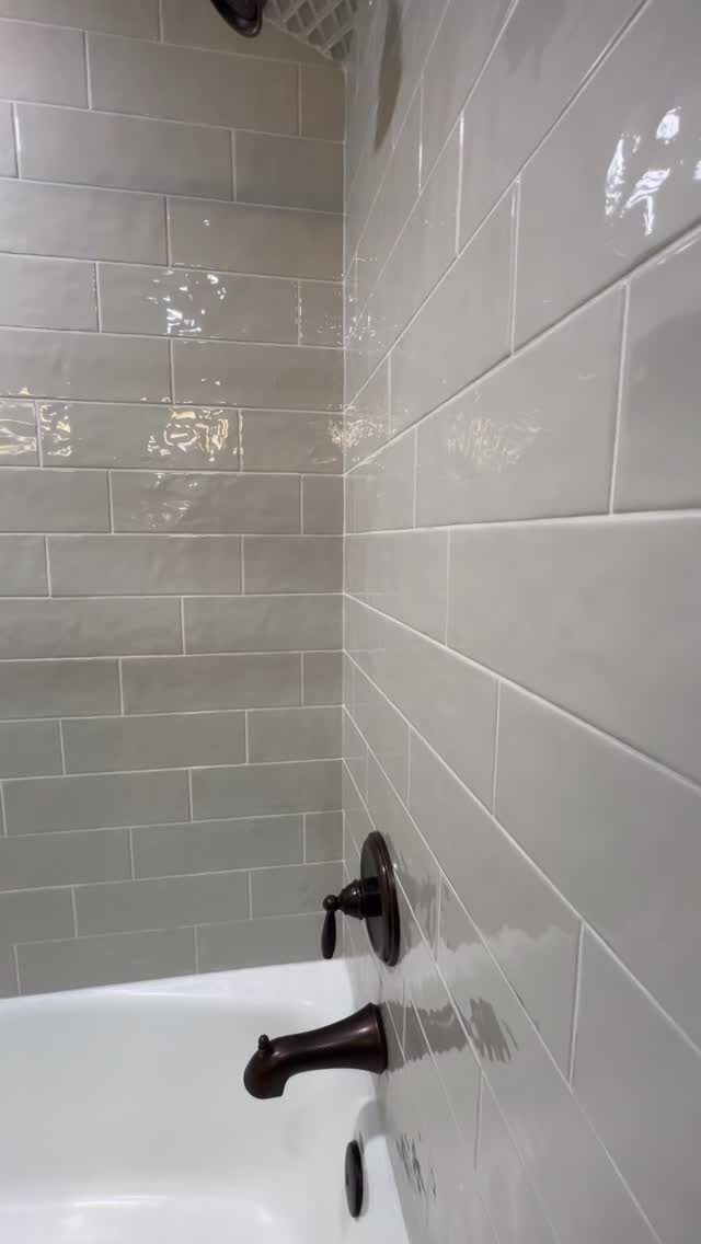 Wall Tiling