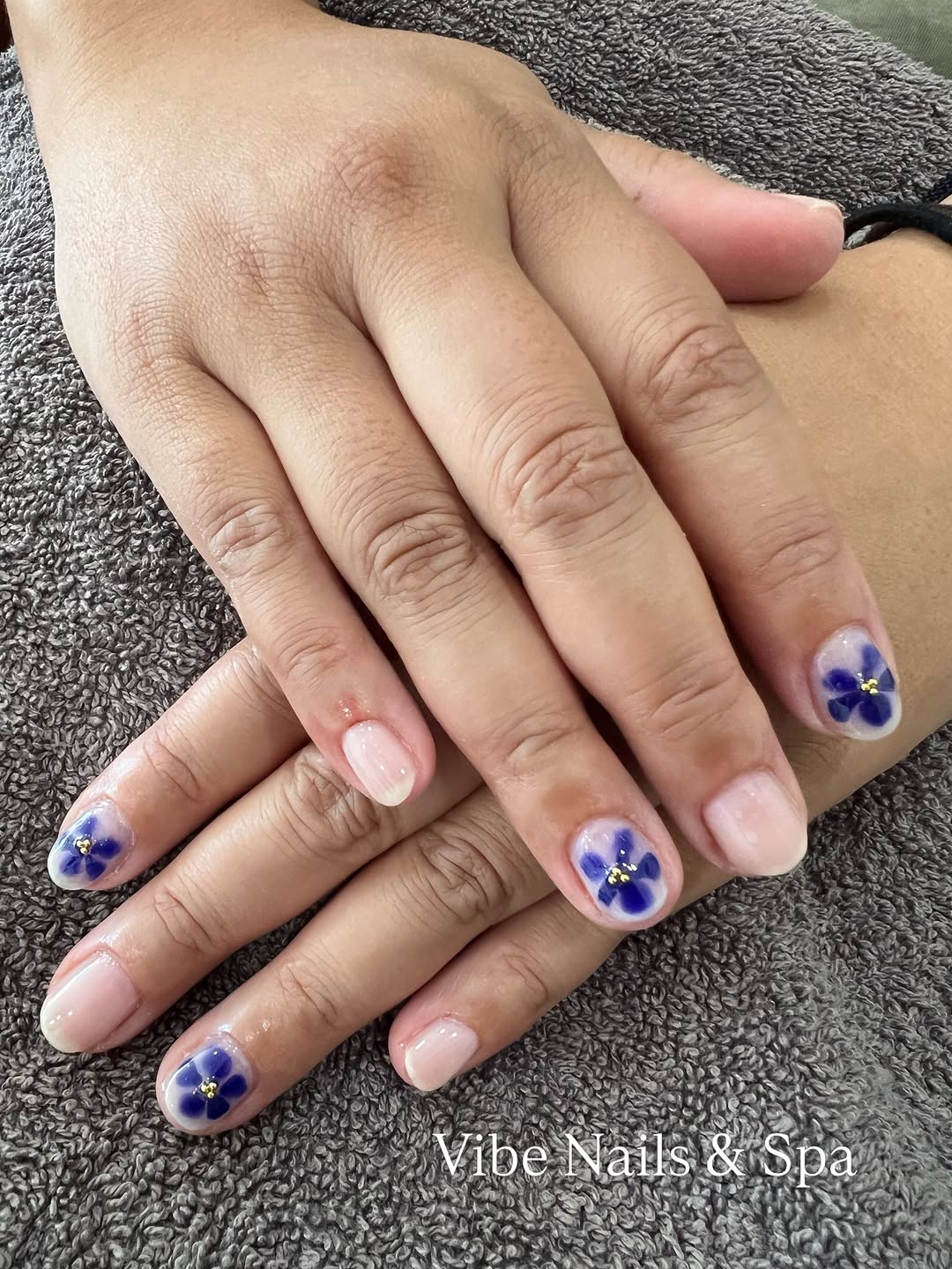 Mobile Salon Service