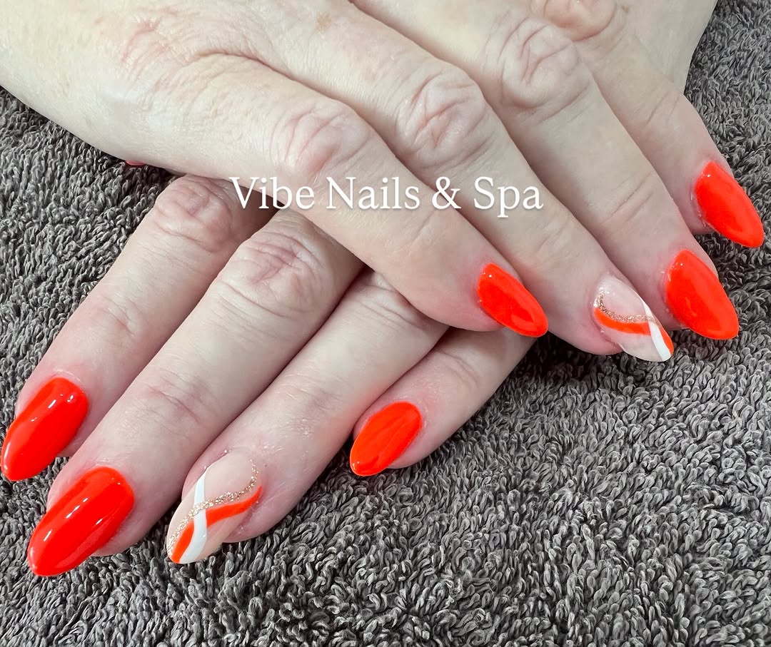 Bridal & Event Nails