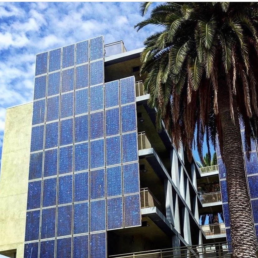 Residential Solar Installation