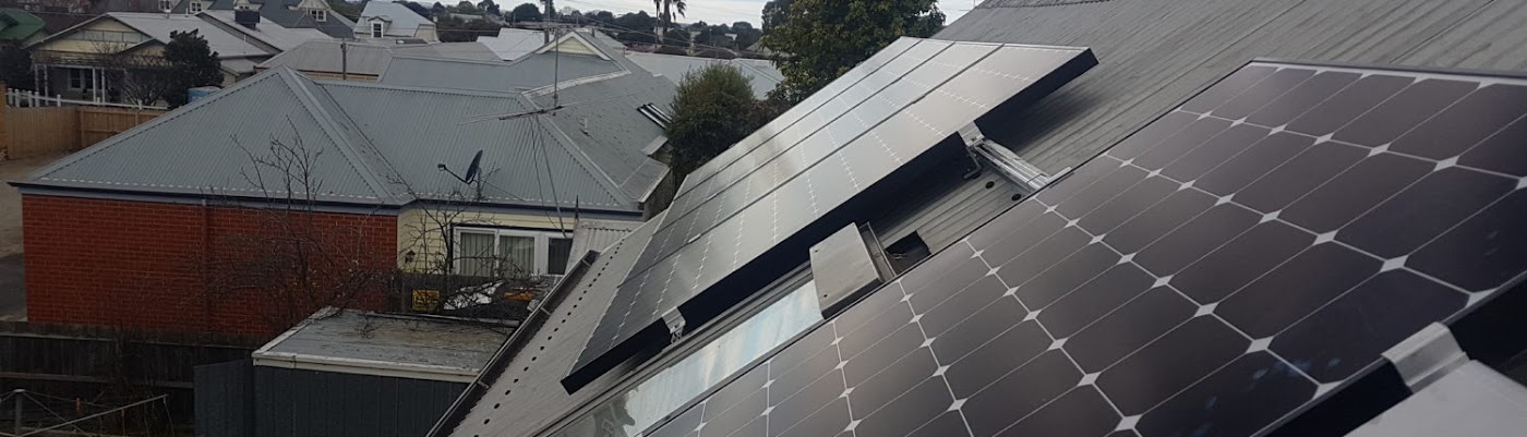 Solar Inverter Upgrades