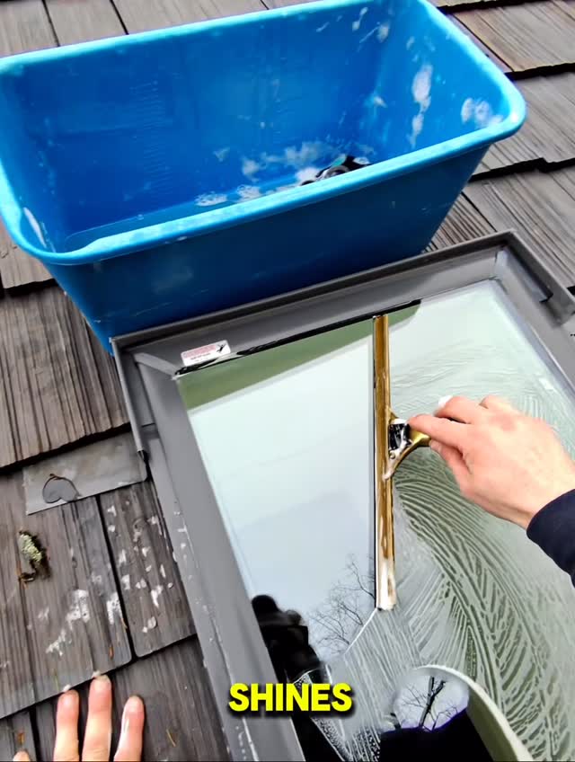 Deep Clean & Restoration