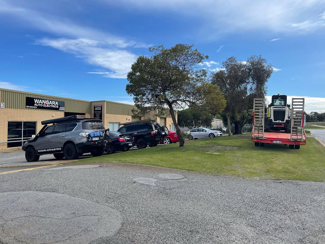 Battery management and charging