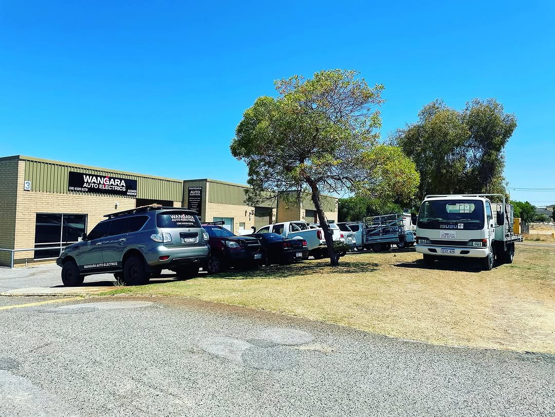 Custom electrical installations