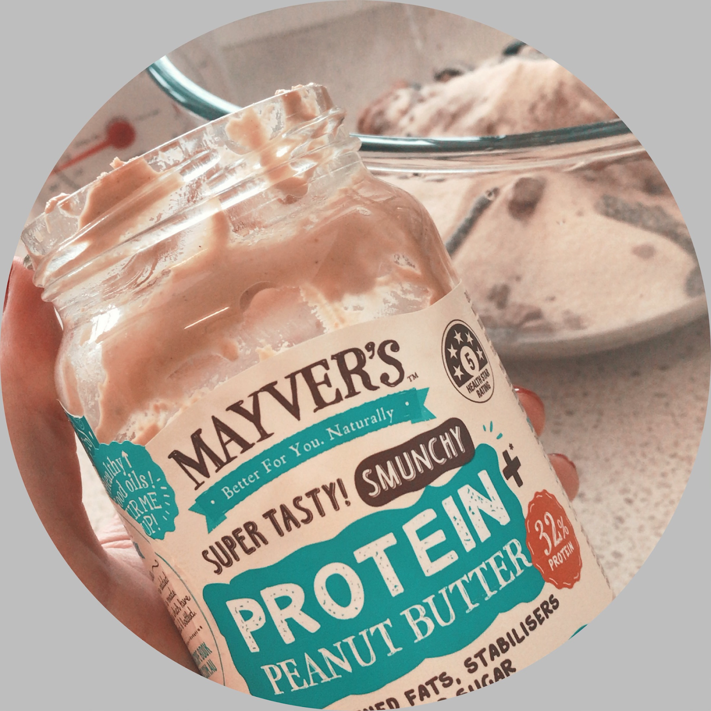 8-Week Nutrition Challenges