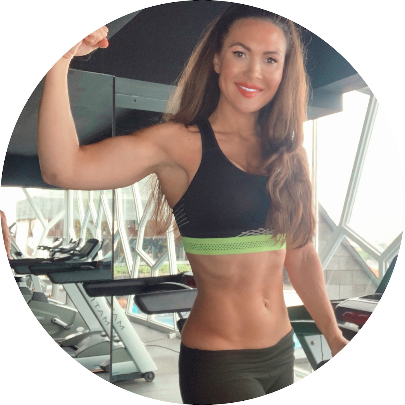 Post-Pregnancy Nutrition