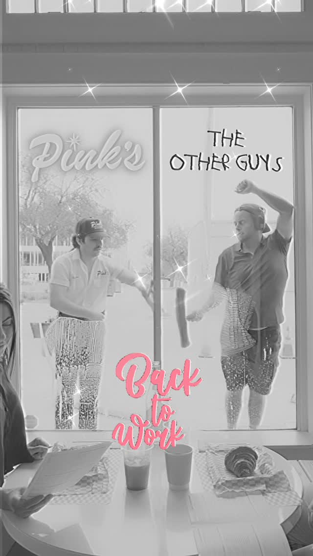 Residential Window Cleaning