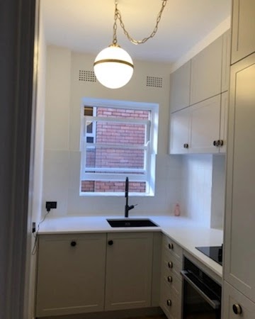 Cabinetry and Storage