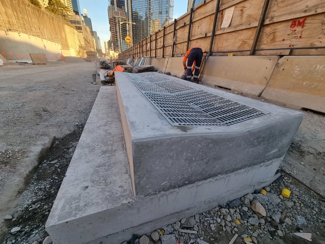 Kitchen Installations